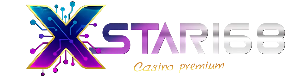 xstar168 logo